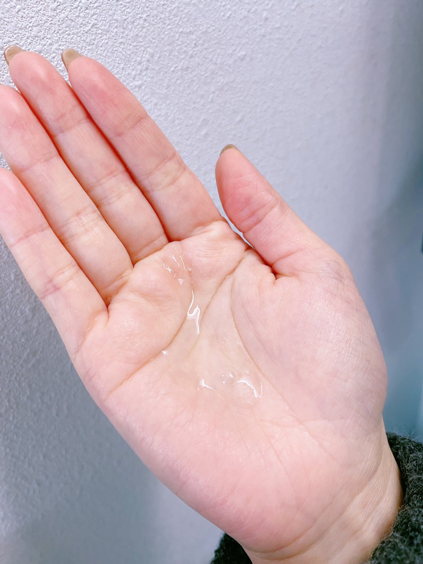 発酵導入美容液/無印良品/ブースター・導入液を使ったクチコミ(3枚目)