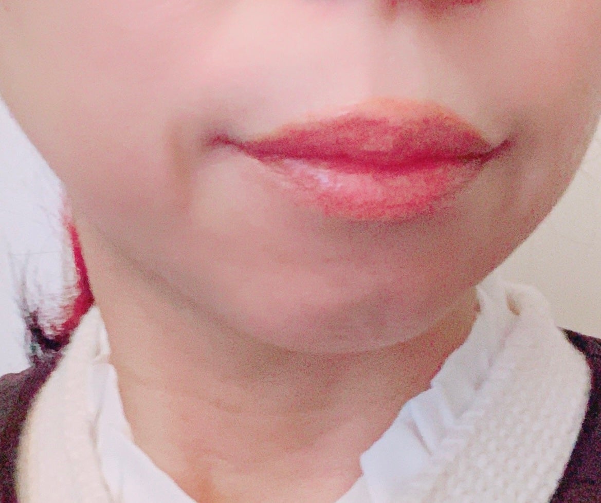 リップ ペンシル/M・A・C/リップライナーを使ったクチコミ(2枚目)