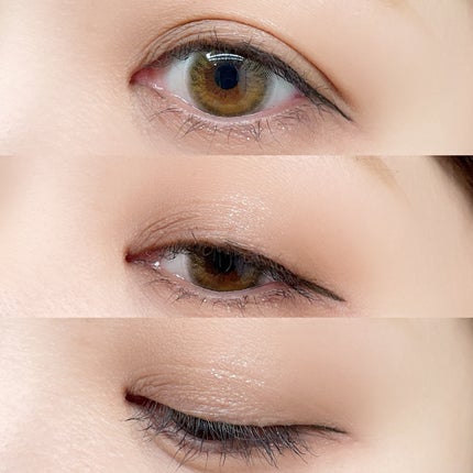 ケイト ポッピングシルエットシャドウ/KATE/アイシャドウパレットを使ったクチコミ(2枚目)