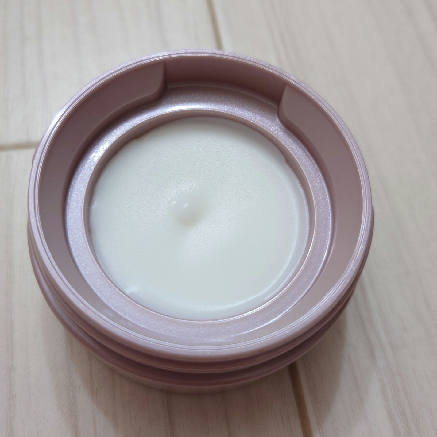 8x4 デオドラントパテ【医薬部外品】/8x4/デオドラント・制汗剤を使ったクチコミ(7枚目)