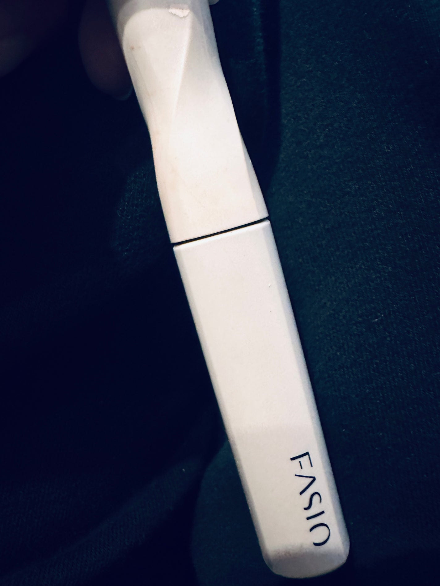 マスカラ リムーバー/FASIO/ポイントメイクリムーバーを使ったクチコミ(1枚目)