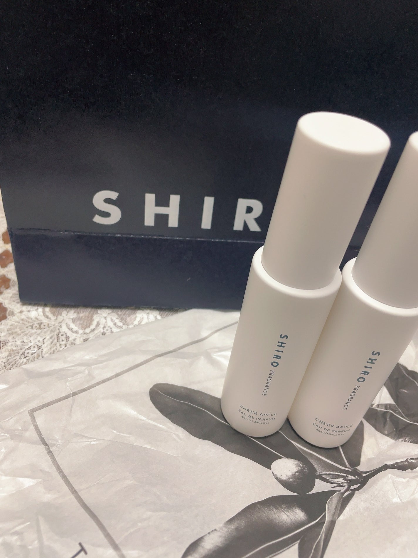 「塗るつけまつげ」自まつげ際立てタイプ/デジャヴュ/マスカラを使ったクチコミ(2枚目)