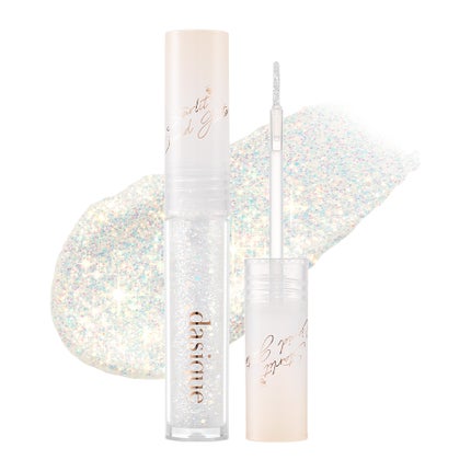 01 フローズンゴールド