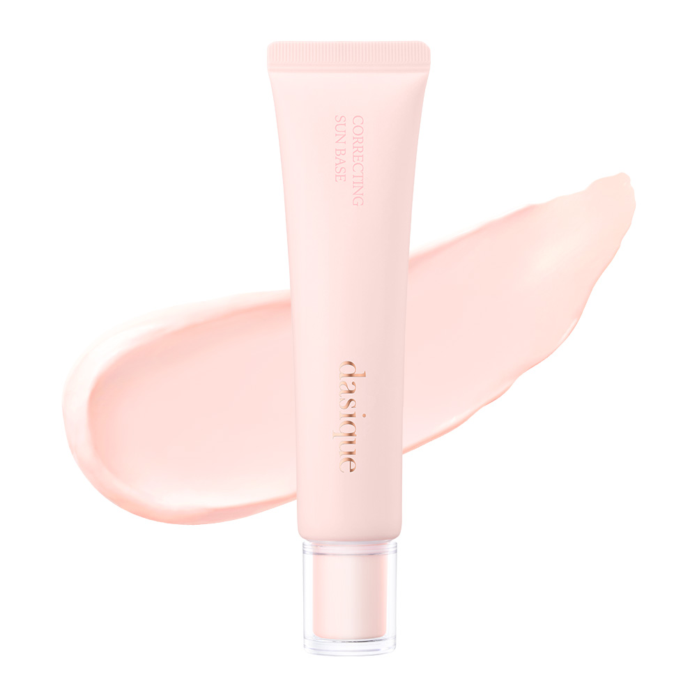 コレクティングサンベース / dasique