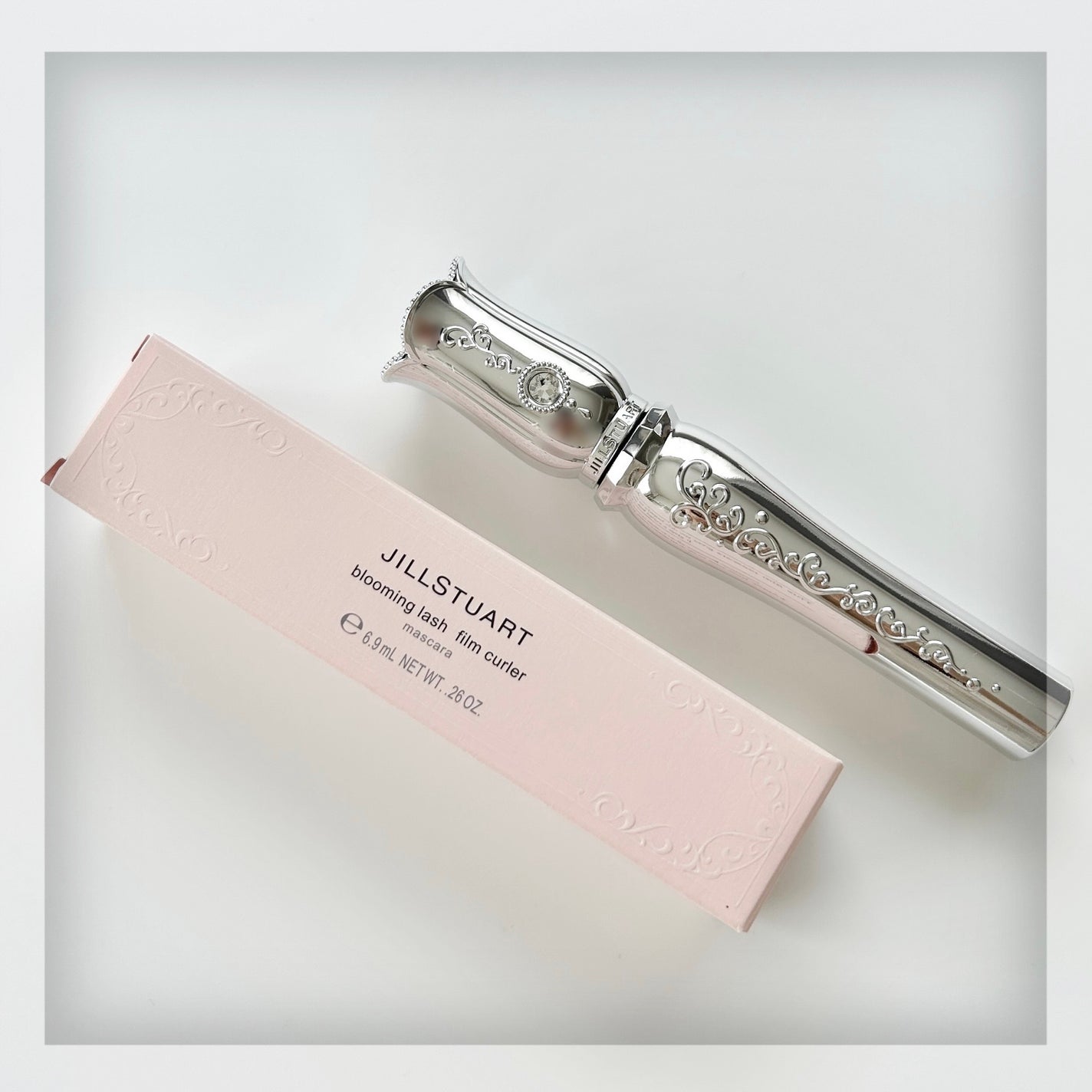 ãžã«ã¹ãã¥ã¢ãŒã ãã«ãŒã ã¯ãã¥ãŒã« ã¢ã€ãºããžã¥ãšã«ãããŒã±/JILL STUART/ã¢ã€ã·ã£ããŠãã¬ããã䜿ã£ãã¯ãã³ãïŒ8æç®ïŒ