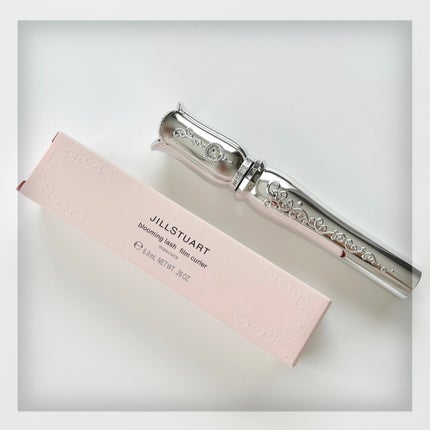 ãžã«ã¹ãã¥ã¢ãŒã ãã«ãŒã ã¯ãã¥ãŒã« ã¢ã€ãºããžã¥ãšã«ãããŒã±/JILL STUART/ã¢ã€ã·ã£ããŠãã¬ããã䜿ã£ãã¯ãã³ãïŒ8æç®ïŒ