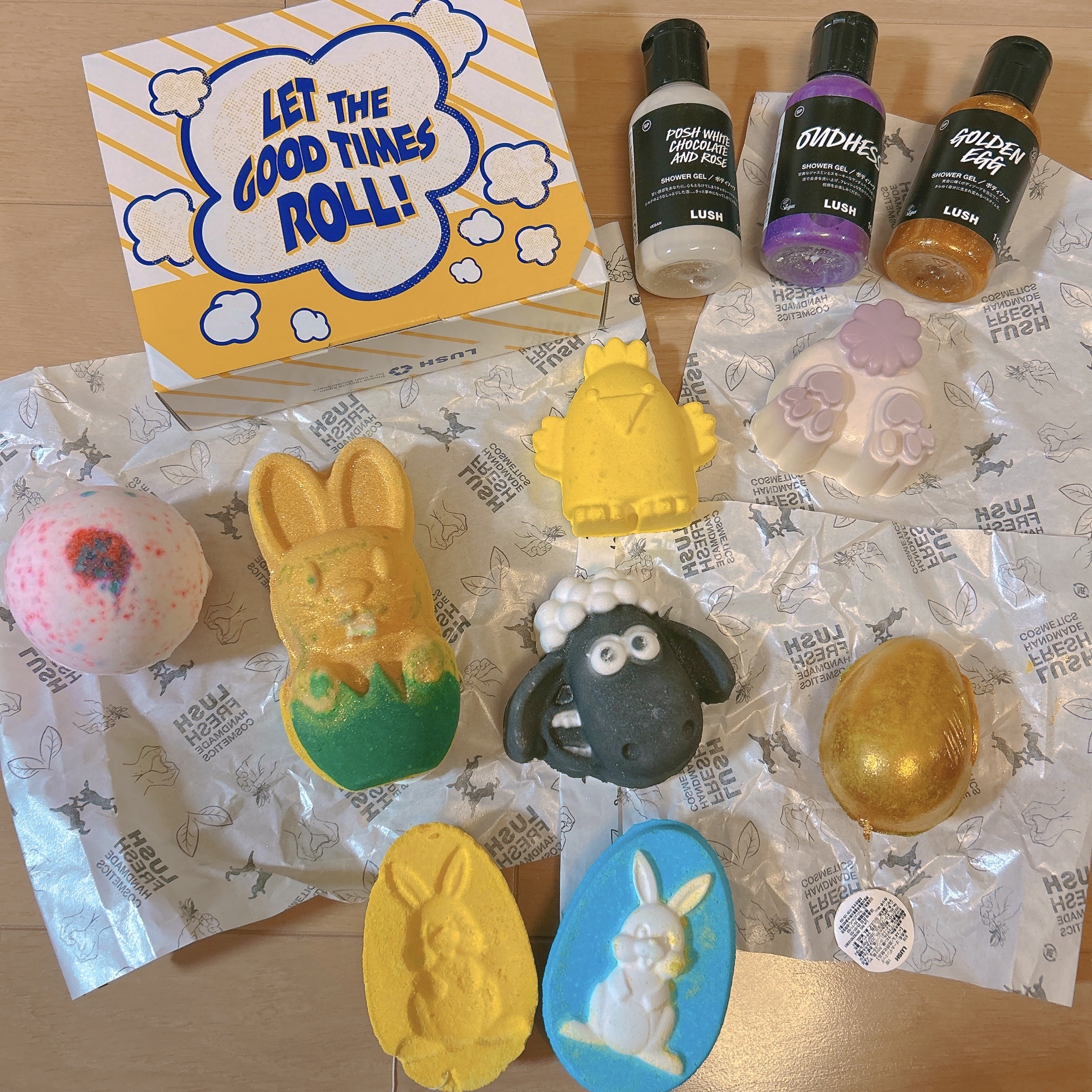 を使ったクチコミ（1枚目）