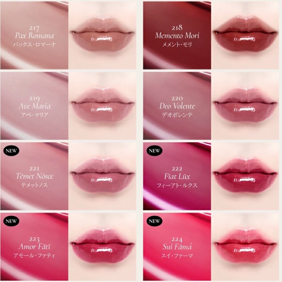 ブラーグロイリップティント/Dinto/リップティントを使ったクチコミ(4枚目)