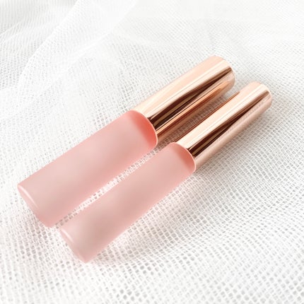 シリコンチップメイクブラシ/SHOBIDO/メイクブラシを使ったクチコミ(2枚目)