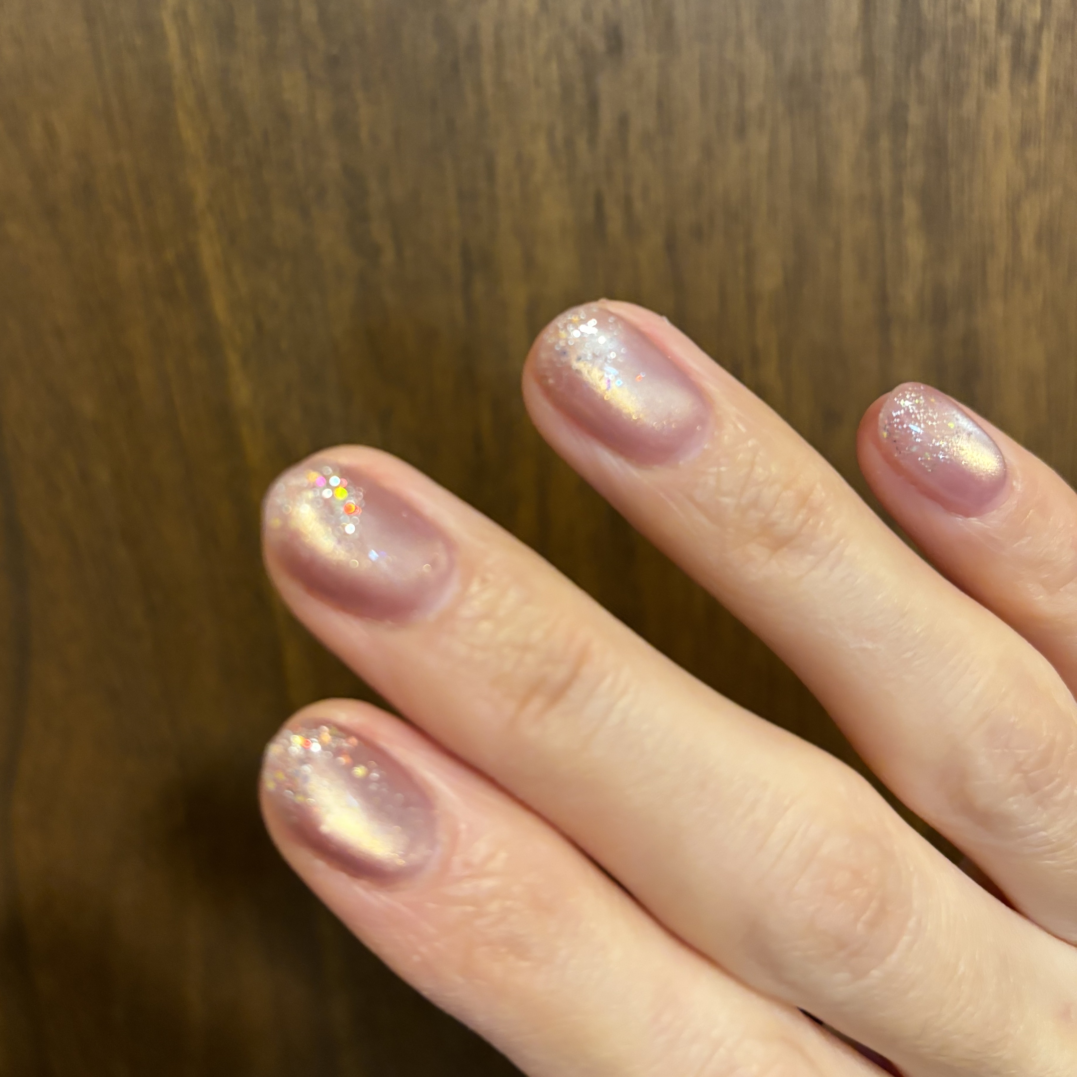 【RE:】Hooray./Beach/ジェルネイルを使ったクチコミ（3枚目）