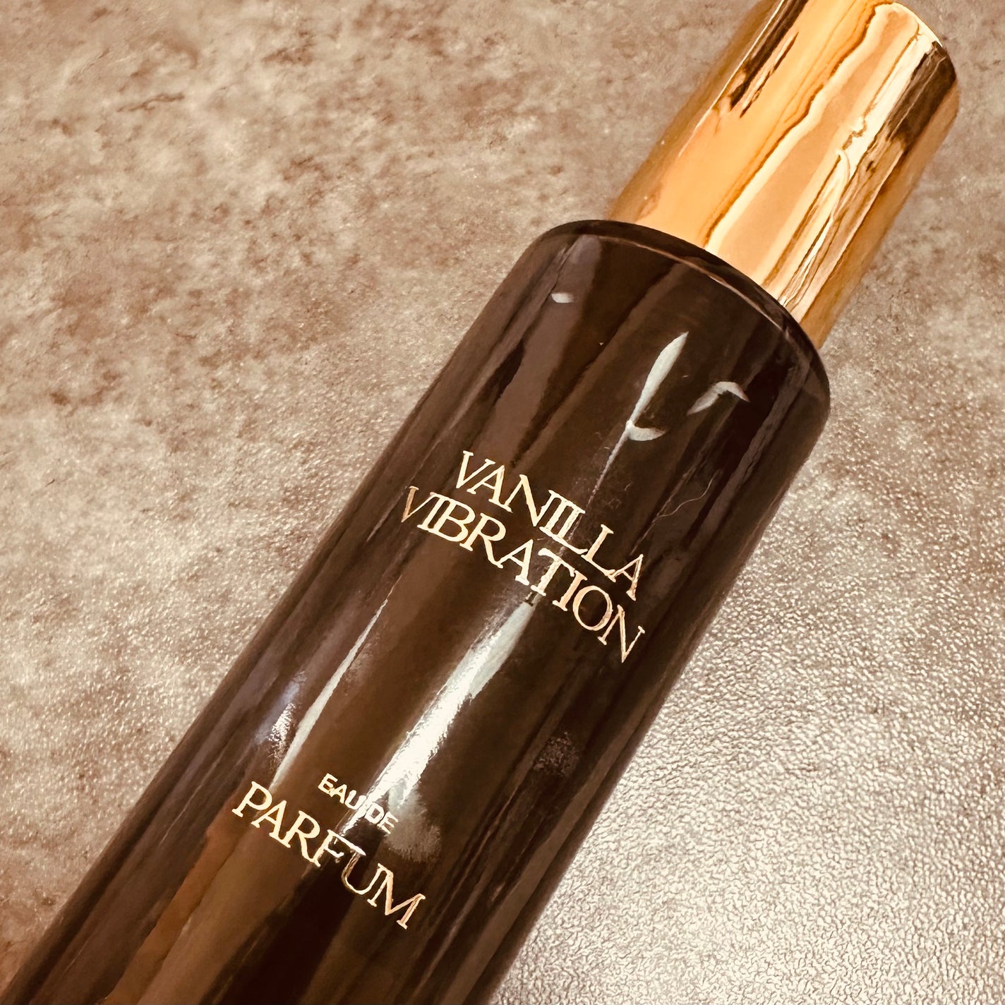 VANILLA VIBRATION 30ml/ZARA/香水(その他)を使ったクチコミ(3枚目)