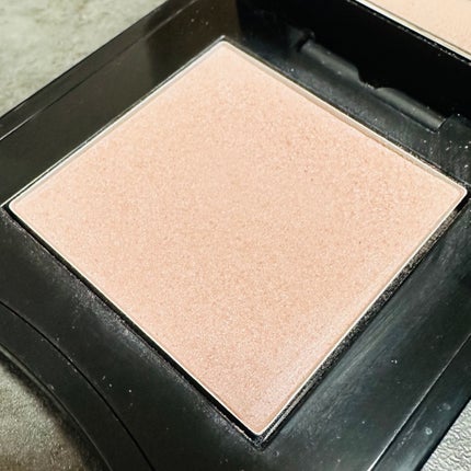 インナーグロウ チークパウダー 10 Medusa Pink/SHISEIDO/パウダーチークを使ったクチコミ(3枚目)