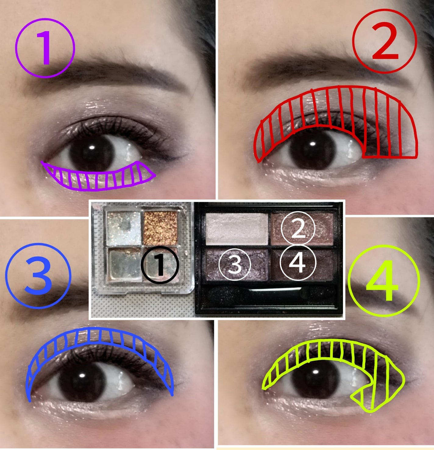 ステイオンバームルージュ/キャンメイク/口紅を使ったクチコミ(5枚目)