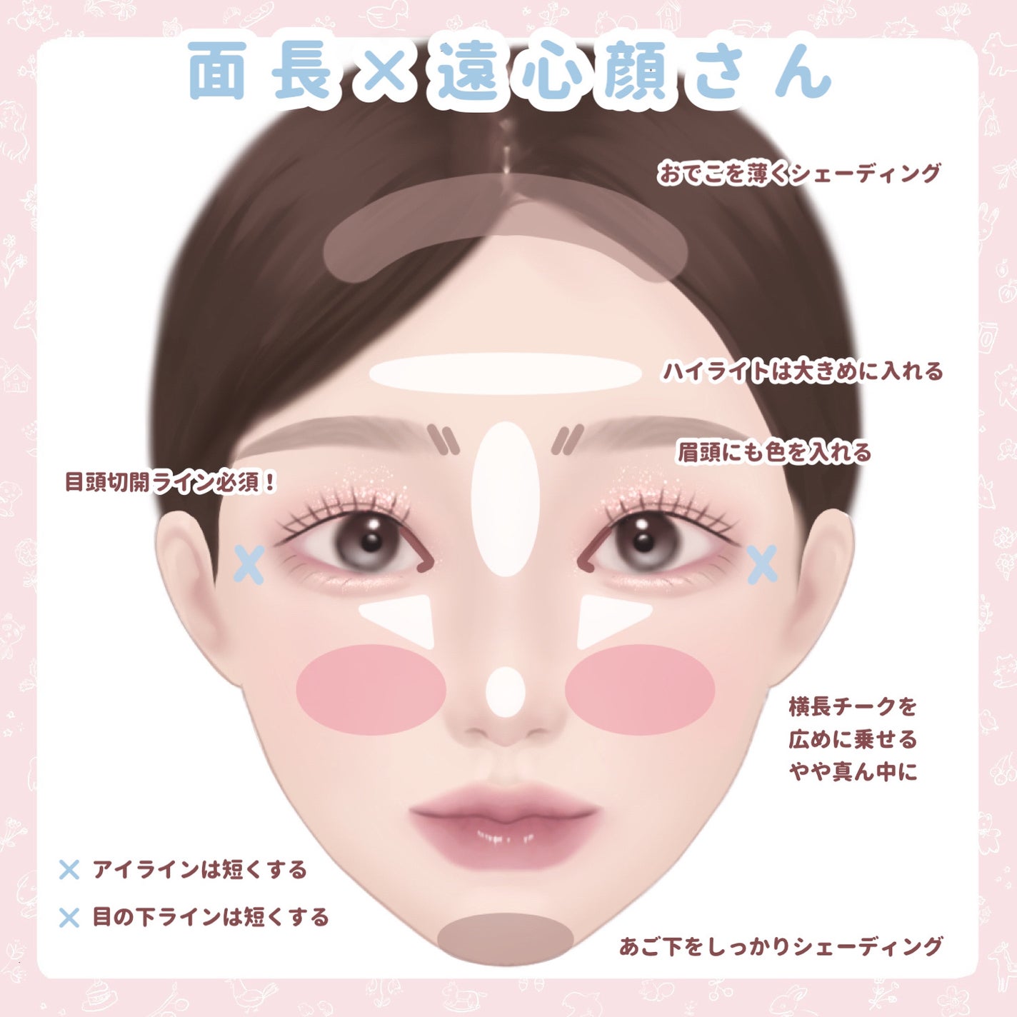 グロウフルールチークス/キャンメイク/パウダーチークを使ったクチコミ(3枚目)