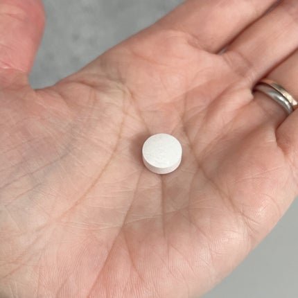 エムエムフローラ/MiiS/その他オーラルケアを使ったクチコミ(3枚目)