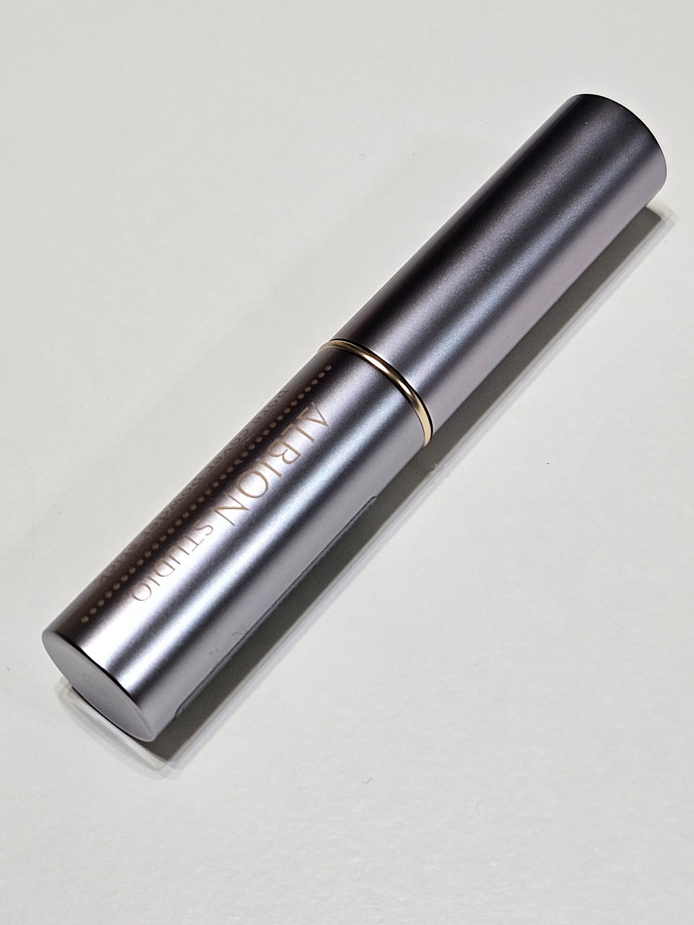 アルビオン スタジオ ポアカバー パウダースティック/ALBION/化粧下地を使ったクチコミ(3枚目)