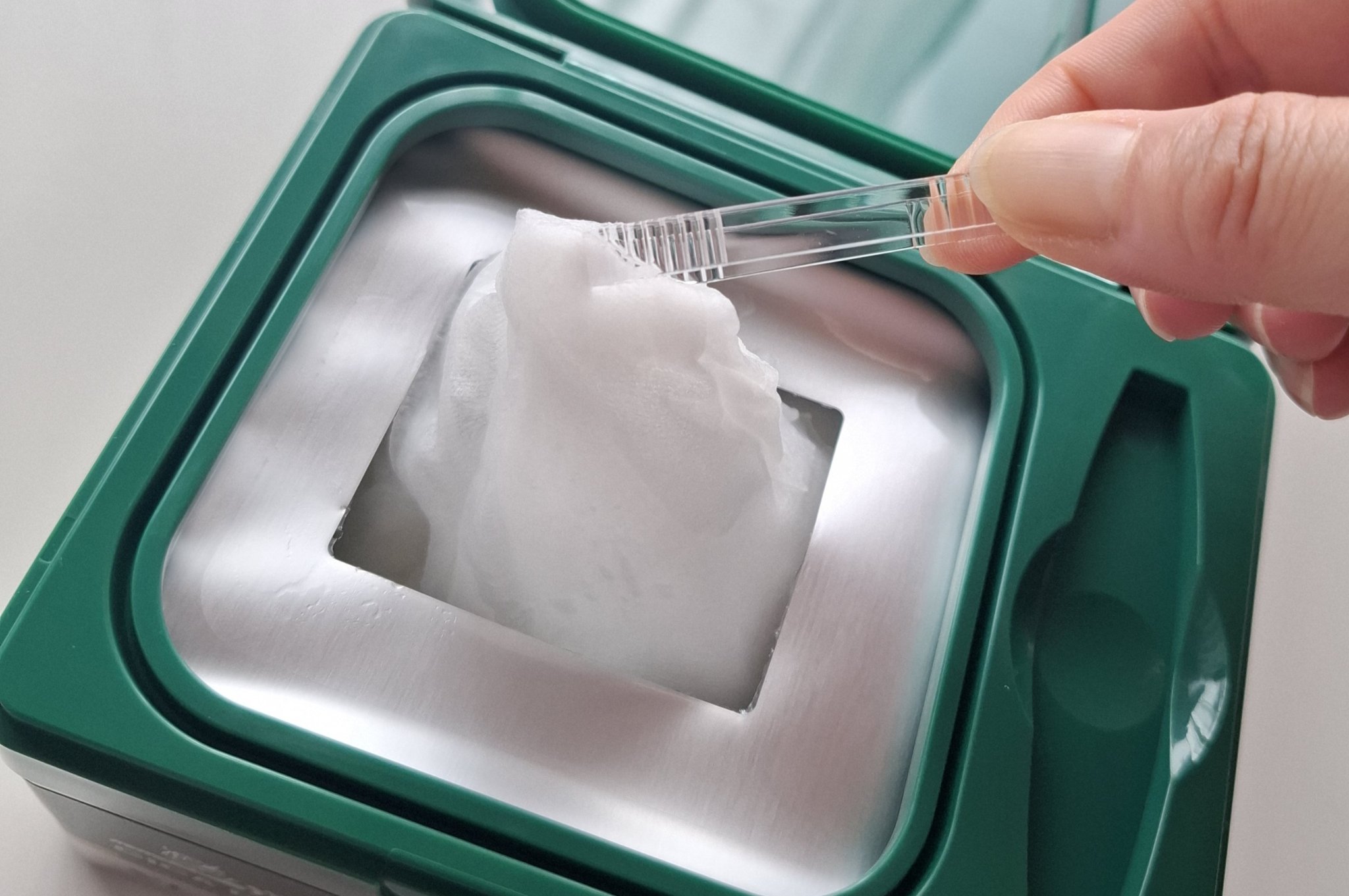 を使ったクチコミ（2枚目）