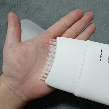 グローターン 100ml/リリーイブ/頭皮ローションを使ったクチコミ(4枚目)