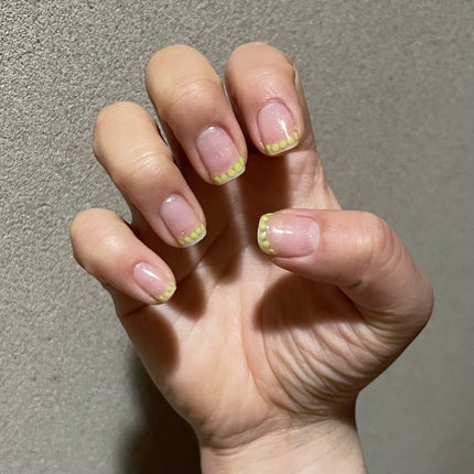 を使ったクチコミ(2枚目)