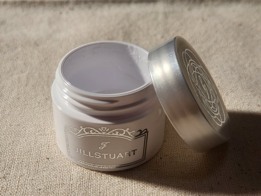 ジルスチュアート クリア クレンジングバーム/JILL STUART/クレンジングバームを使ったクチコミ（1枚目）