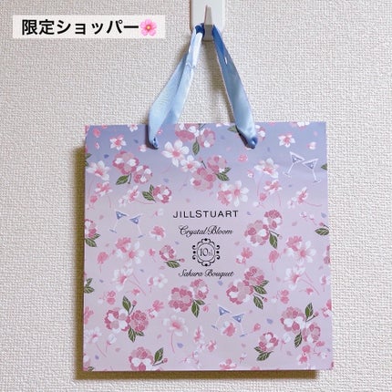 ジルスチュアート パステルペタル ブラッシュ/JILL STUART/パウダーチークを使ったクチコミ(8枚目)