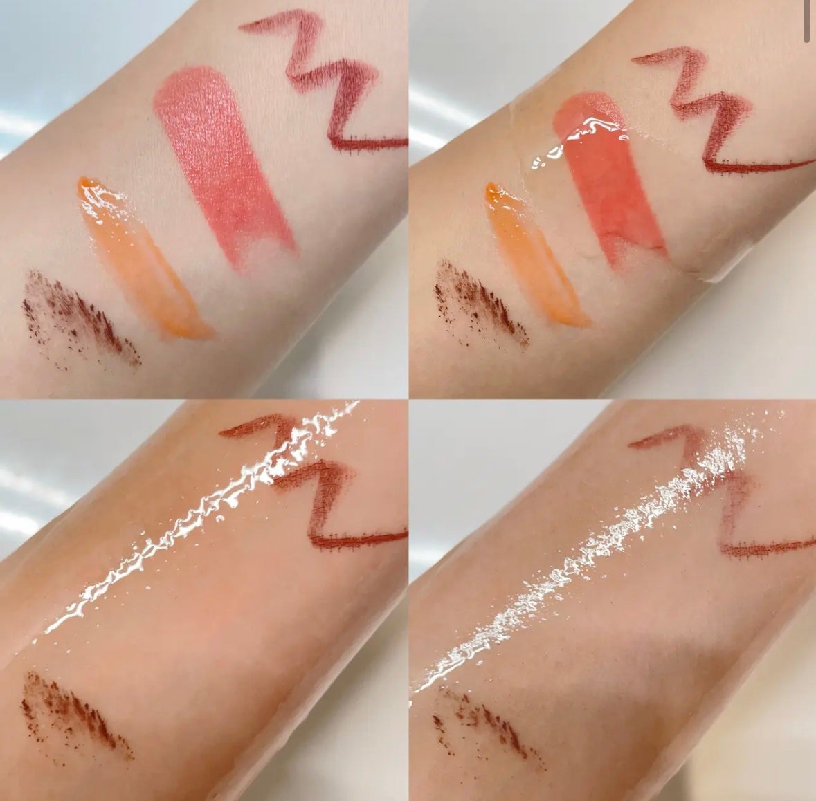 コラーゲンクレンジングオイル/Biodance/オイルクレンジングを使ったクチコミ(3枚目)