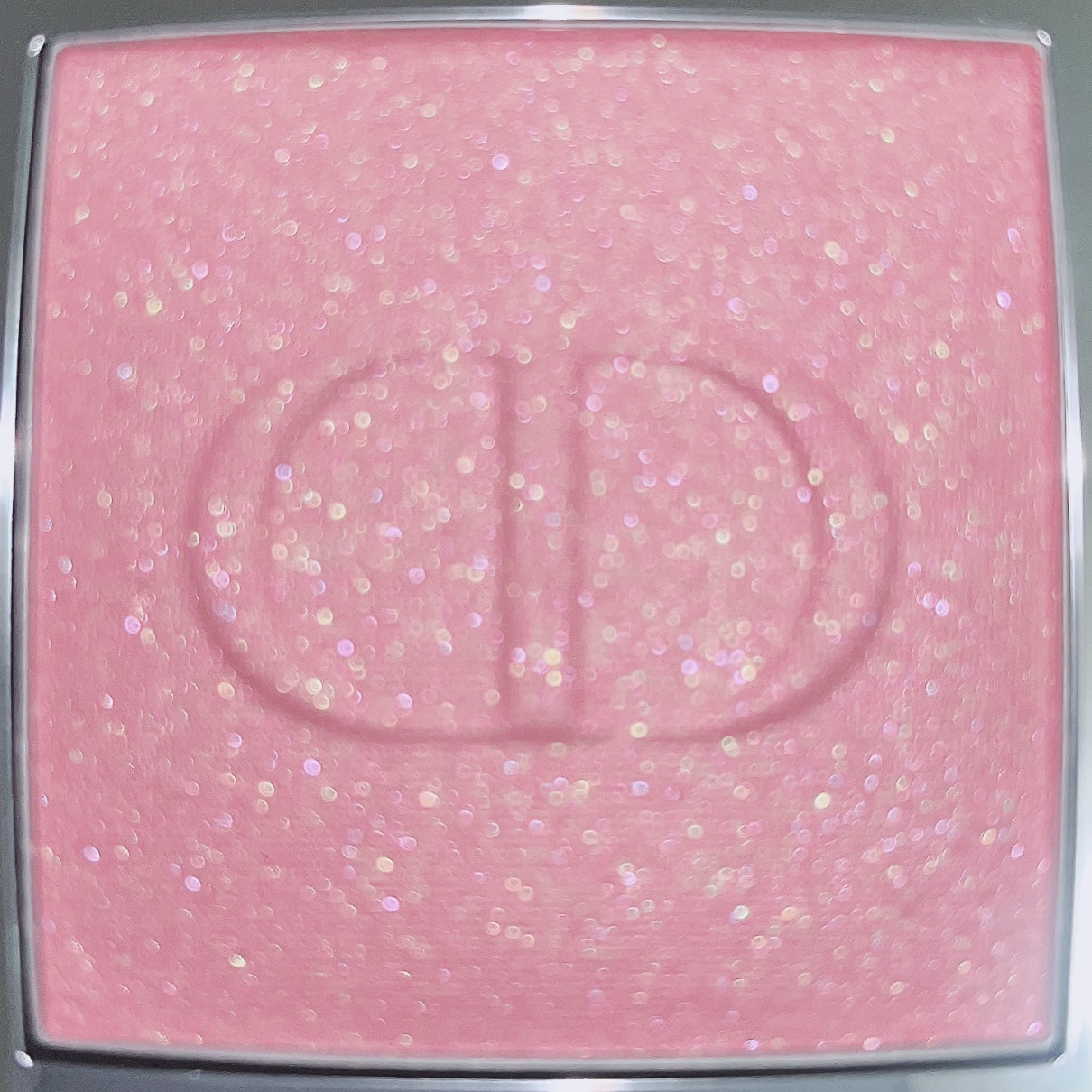 ディオールスキン ルージュ ブラッシュ/Dior/パウダーチークを使ったクチコミ（1枚目）