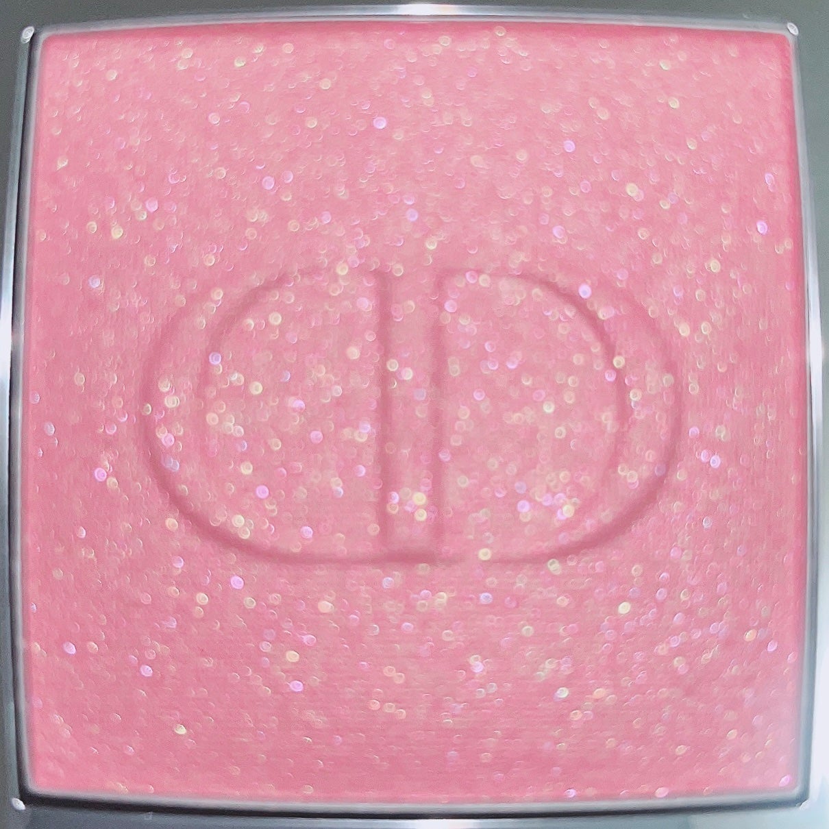 ディオールスキン ルージュ ブラッシュ/Dior/パウダーチークを使ったクチコミ(1枚目)