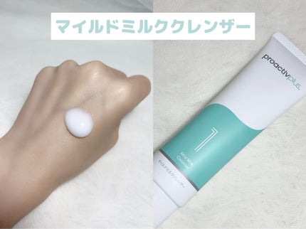 スキン スムージング クレンザー/プロアクティブ/洗顔フォームを使ったクチコミ(2枚目)