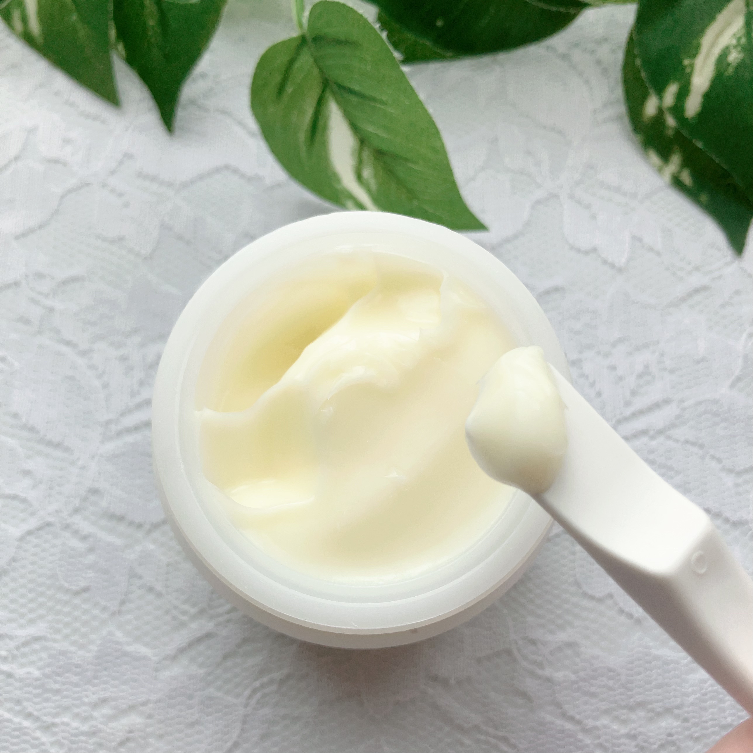 レッドブレミッシュ リペアスージングクリーム/Dr.G/フェイスクリームを使ったクチコミ（3枚目）