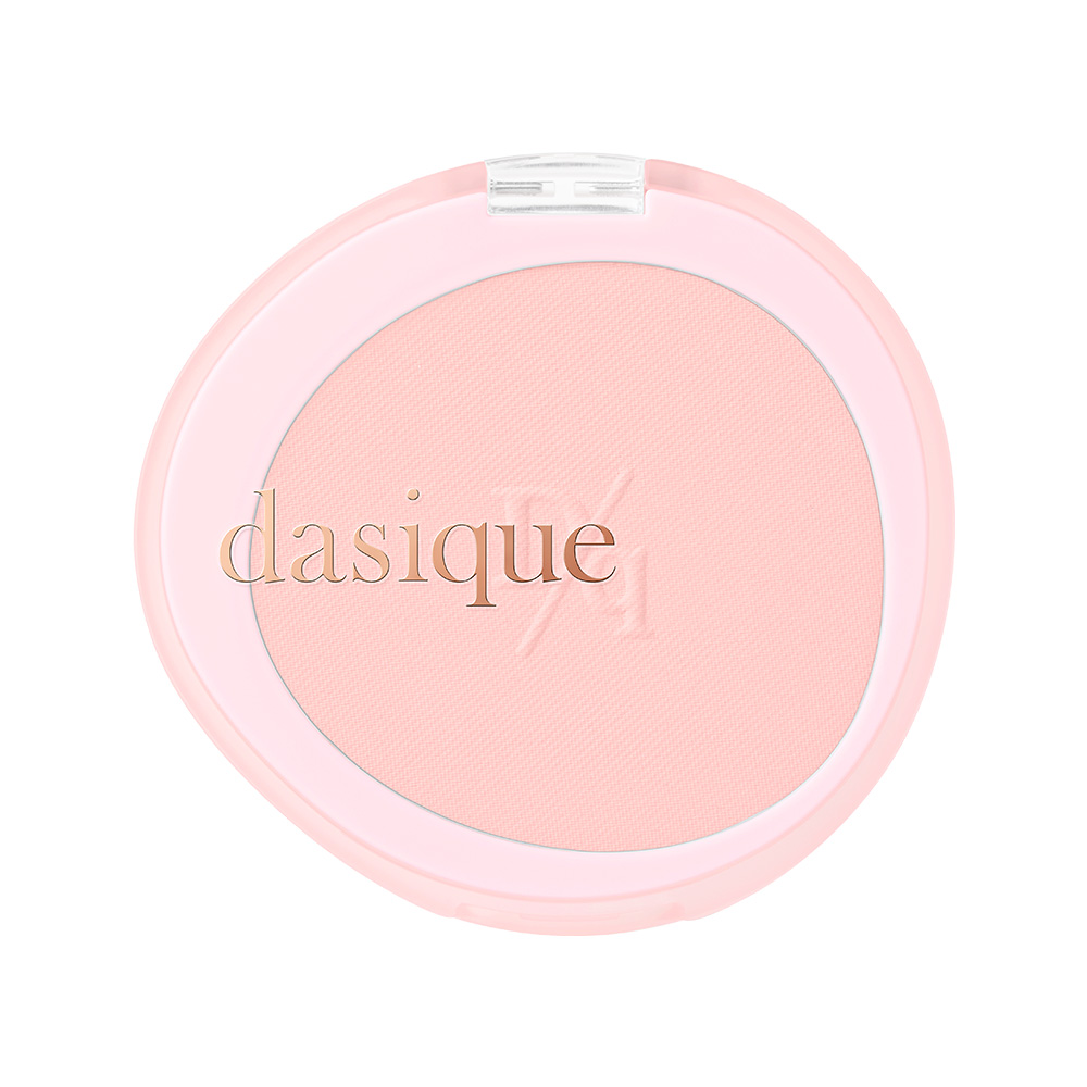 ソフトブラーチーク / dasique