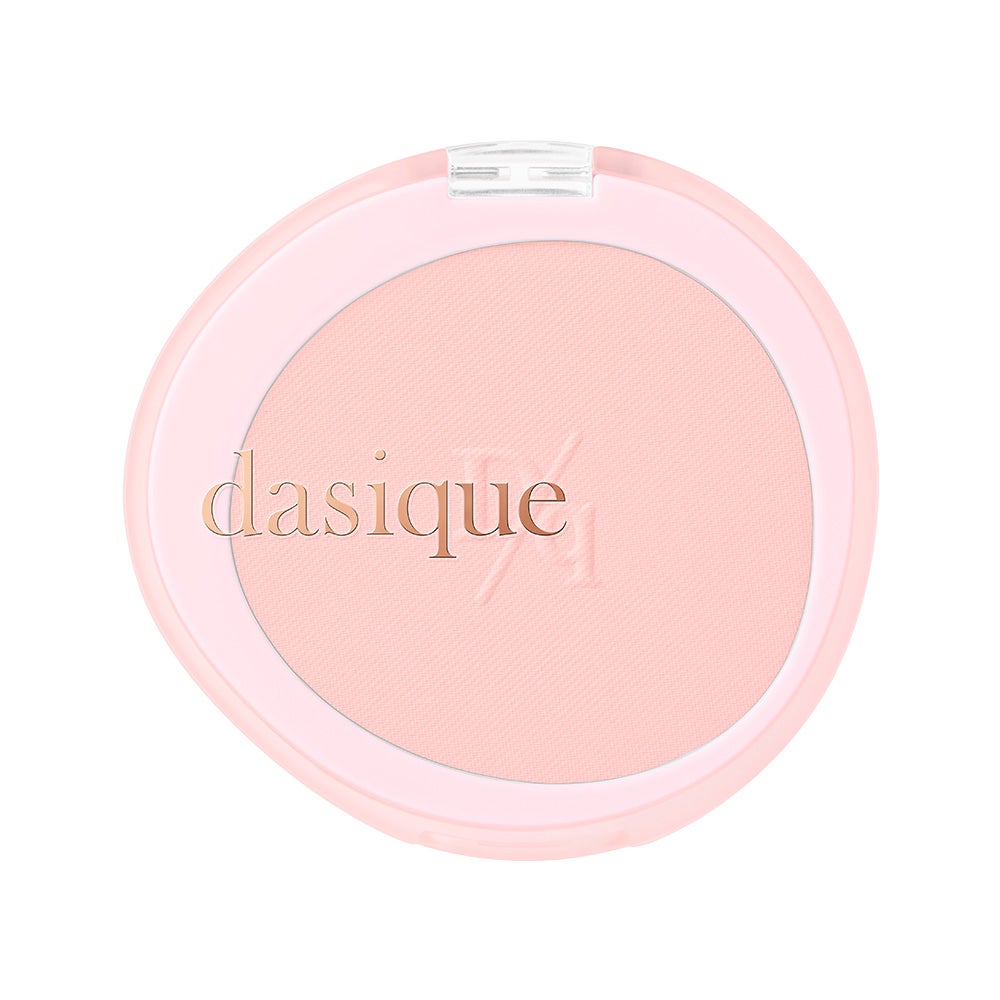 ソフトブラーチーク 02ピンククリーム