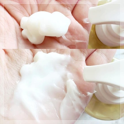 ソラミー UVアフターリペアシャンプー/トリートメント/SOLAMY/シャンプー・コンディショナーを使ったクチコミ(3枚目)