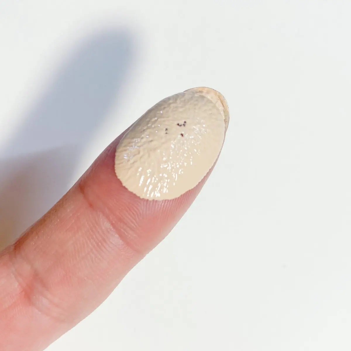 カバーパーフェクションコンシーラークッション/the SAEM/リキッドコンシーラーを使ったクチコミ(3枚目)