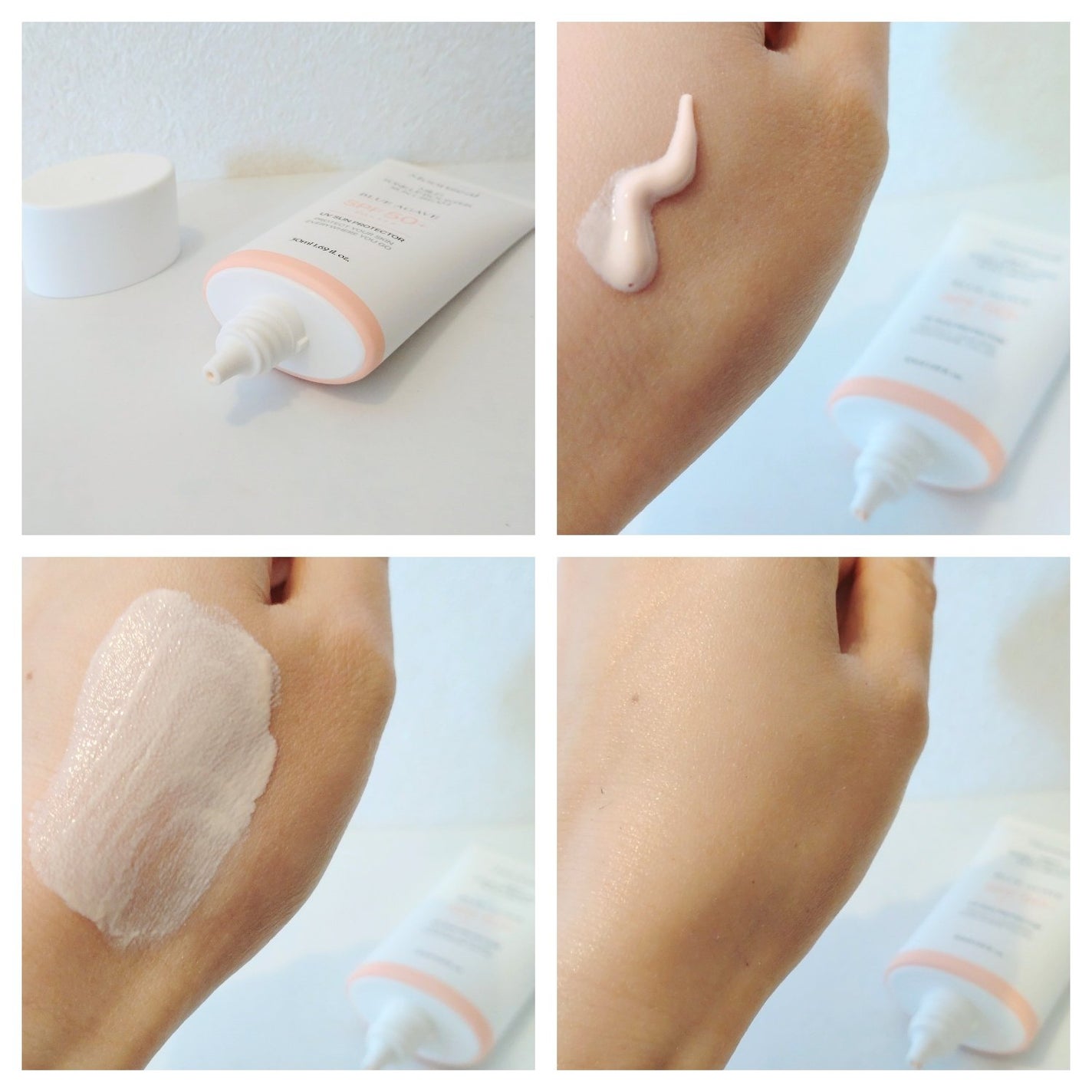 ムーンライトオーロラセラム/Moonseal/美容液を使ったクチコミ(5枚目)