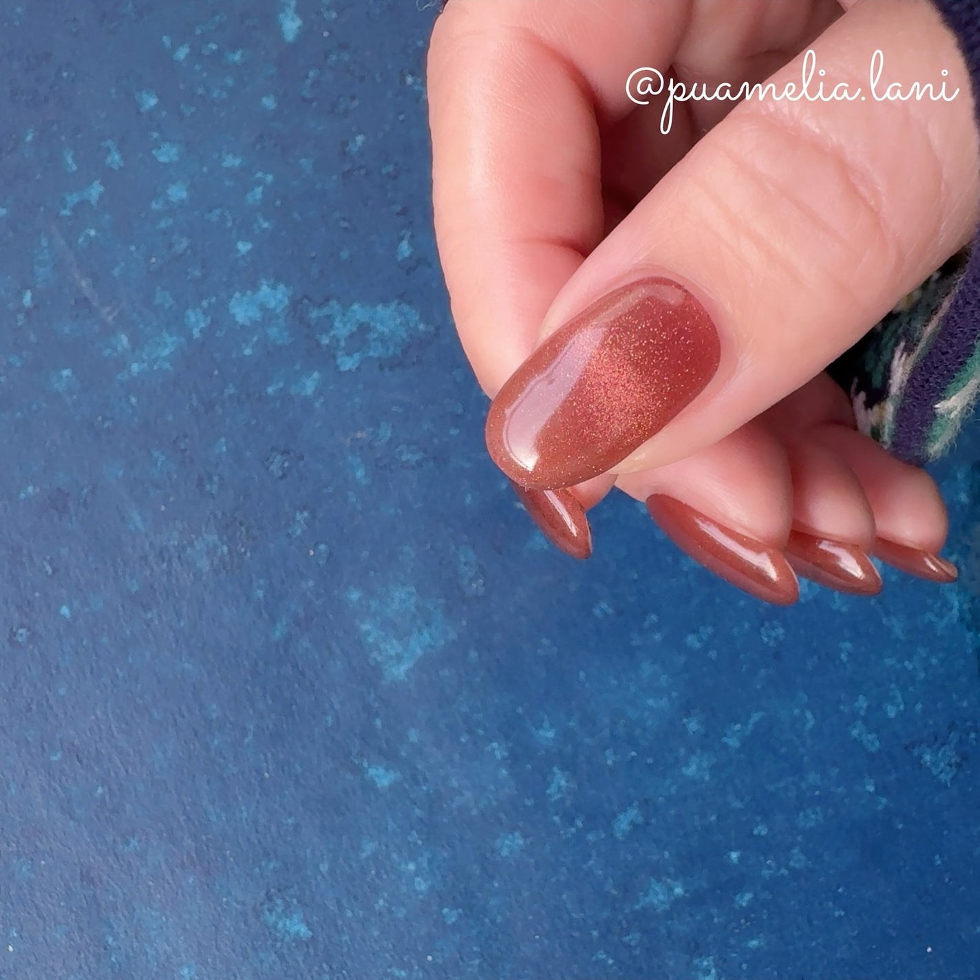 ジェルミーペタリー/ジェルミーワン/ネイルシールを使ったクチコミ(3枚目)