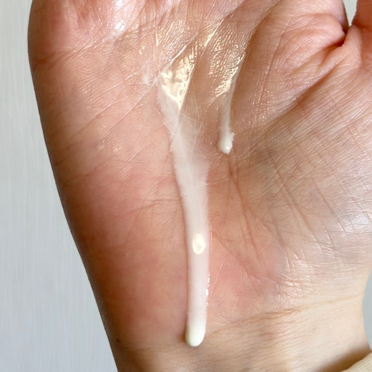 ニベアUV ディーププロテクト&ケア ミルクミスト/ニベア/日焼け止めミスト・スプレーを使ったクチコミ(2枚目)