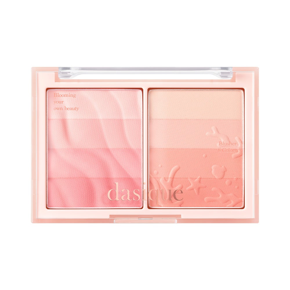 ブレンディングレイヤーチーク dasique