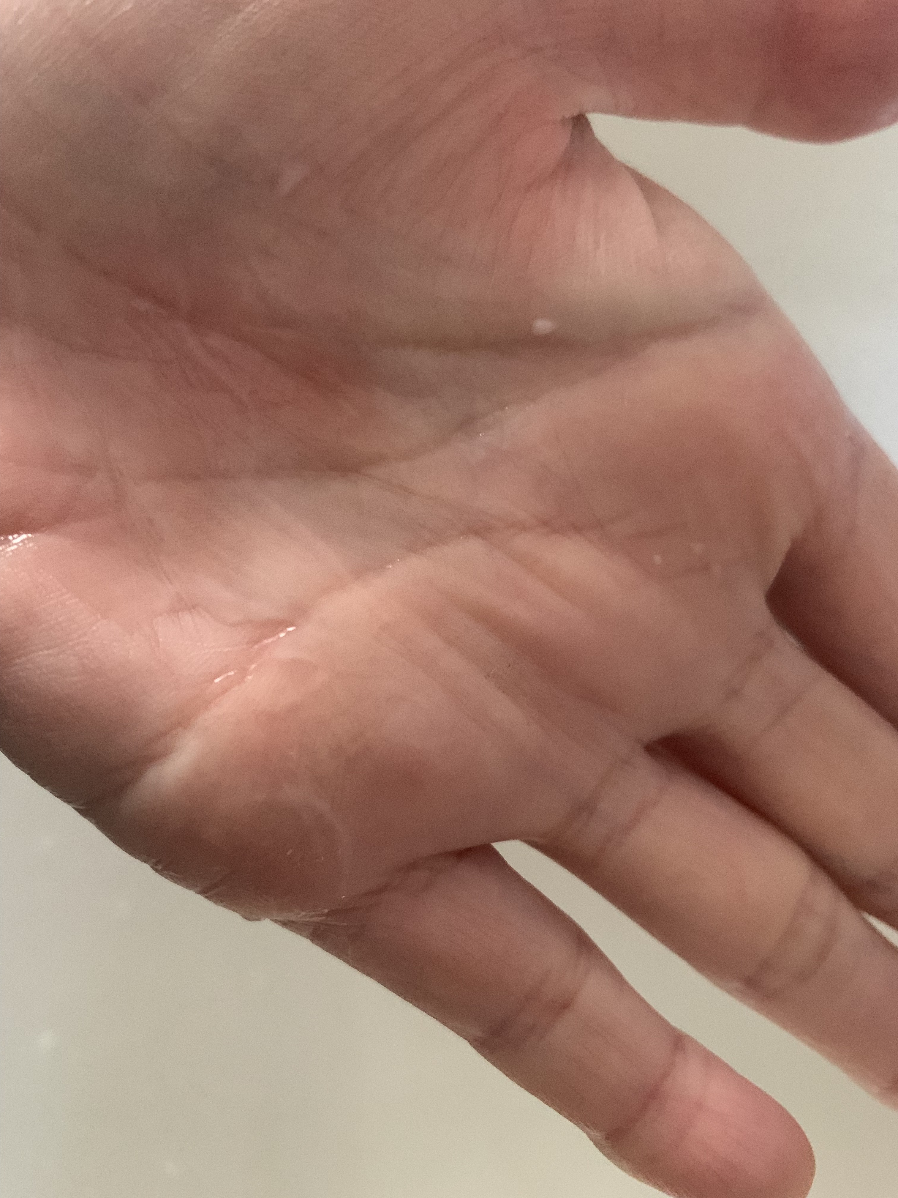 薬用エマルジョン/IHADA/乳液を使ったクチコミ（3枚目）