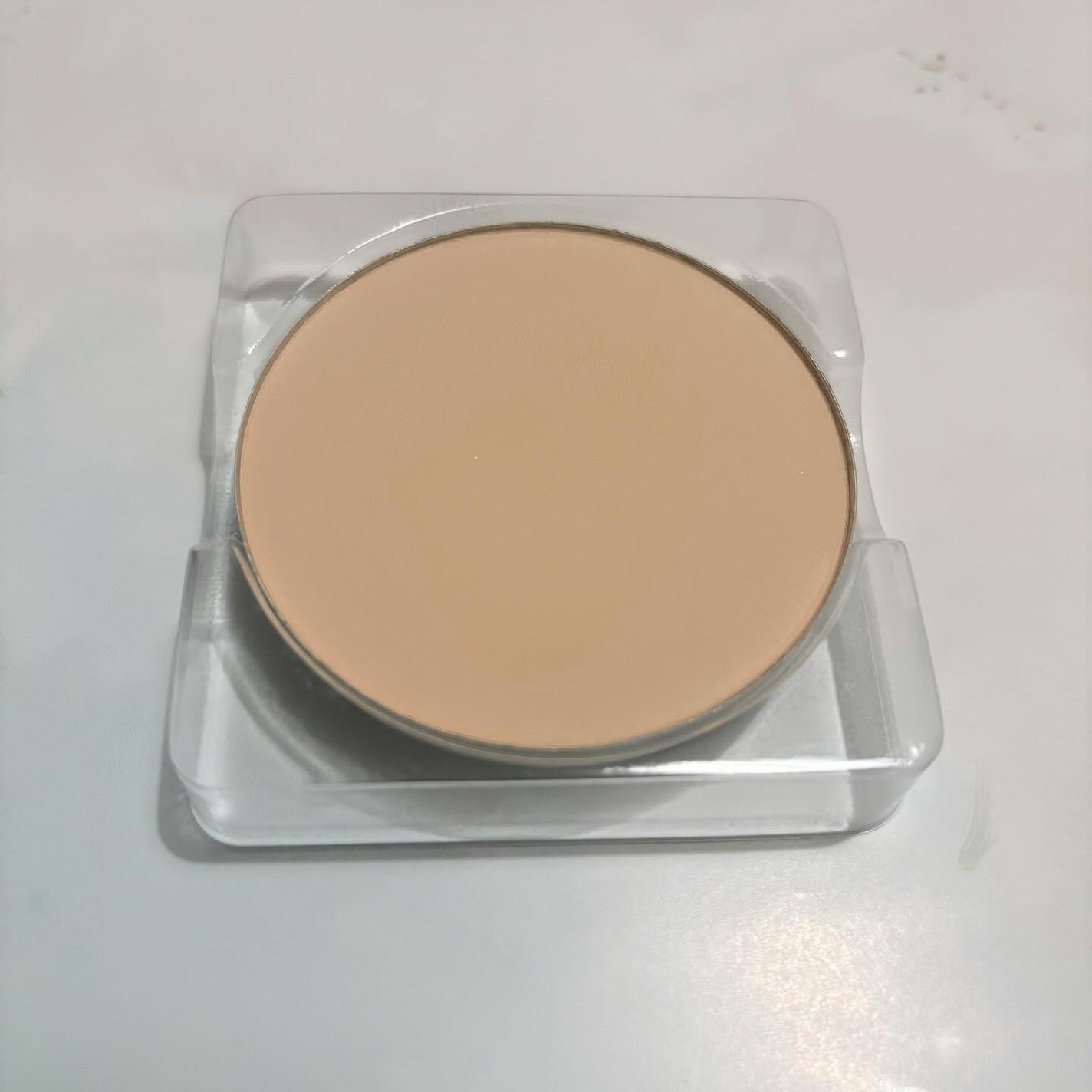 パウダーファンデーション/Kirei&co./パウダーファンデーションを使ったクチコミ(2枚目)