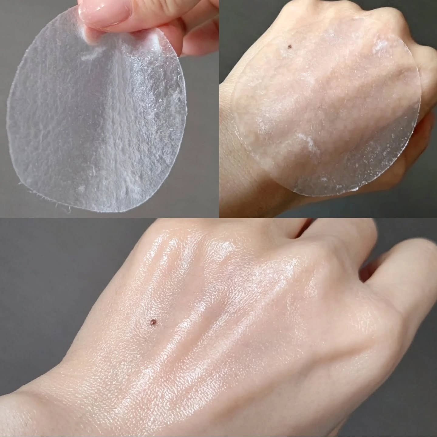 ポアタイトニングコラーゲンアンプル/Biodance/美容液を使ったクチコミ（2枚目）