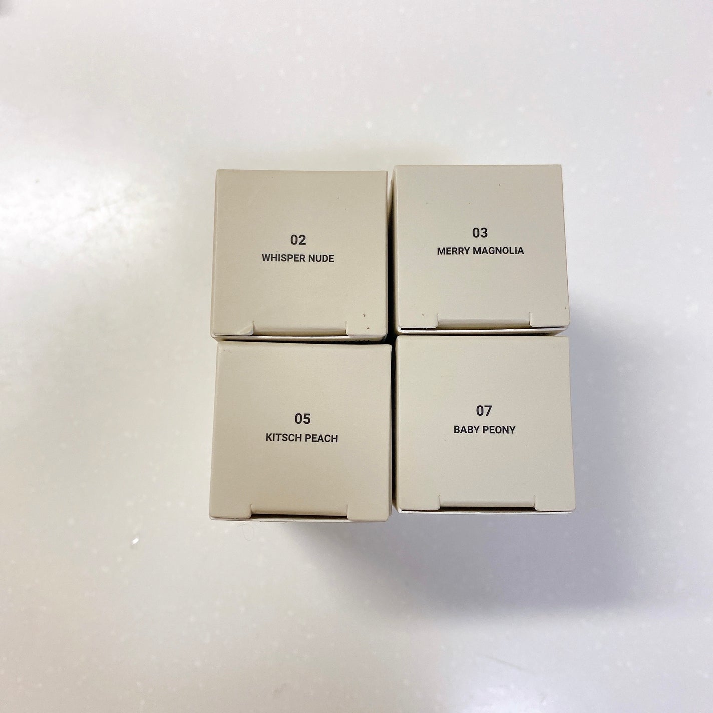 ティルナス サンリットパール ティント/tilnus/リップティントを使ったクチコミ(7枚目)