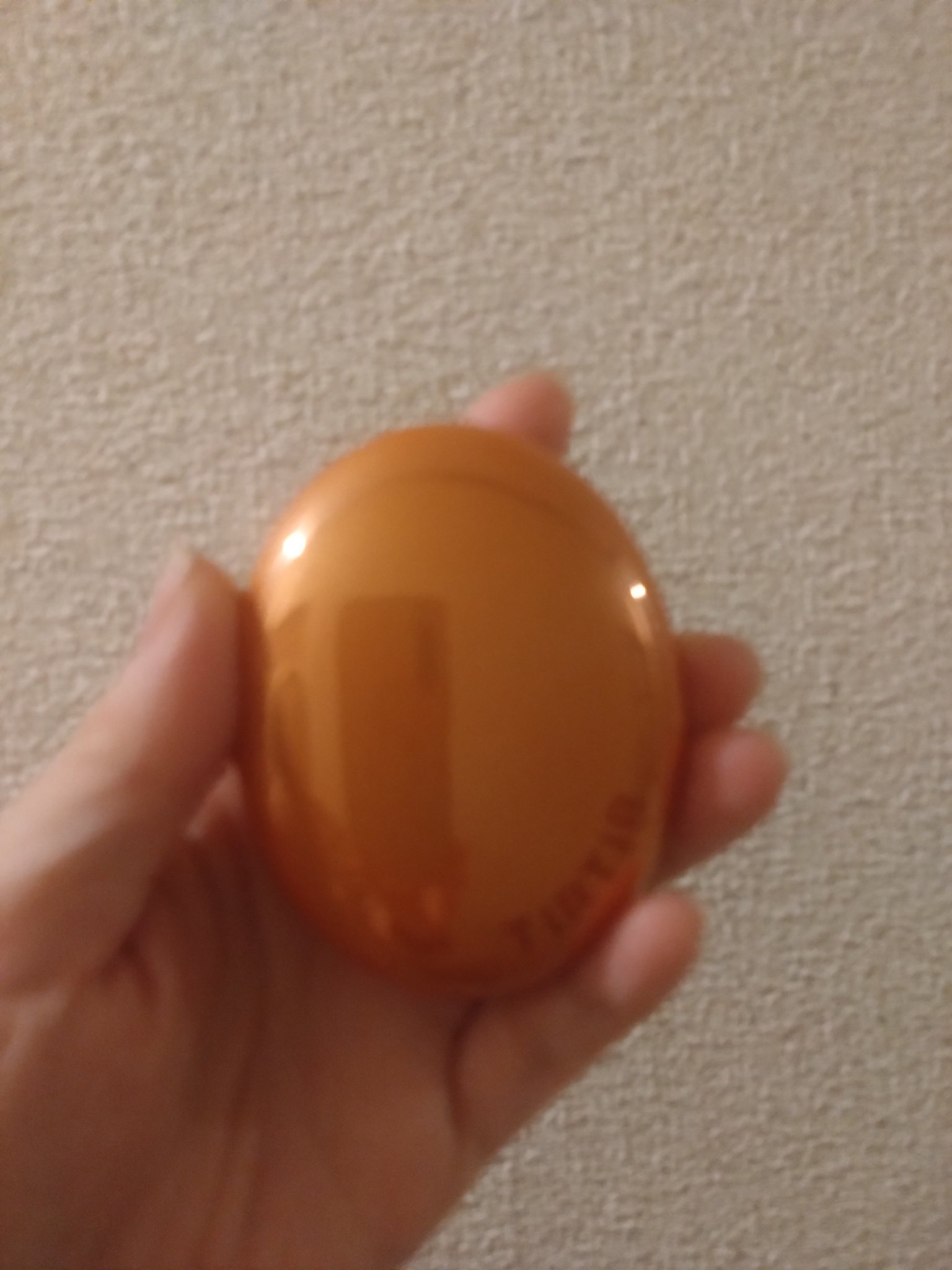 マスクフィット エーアイフィルタークッション 23N/TIRTIR(ティルティル)/クッションファンデーションを使ったクチコミ（1枚目）