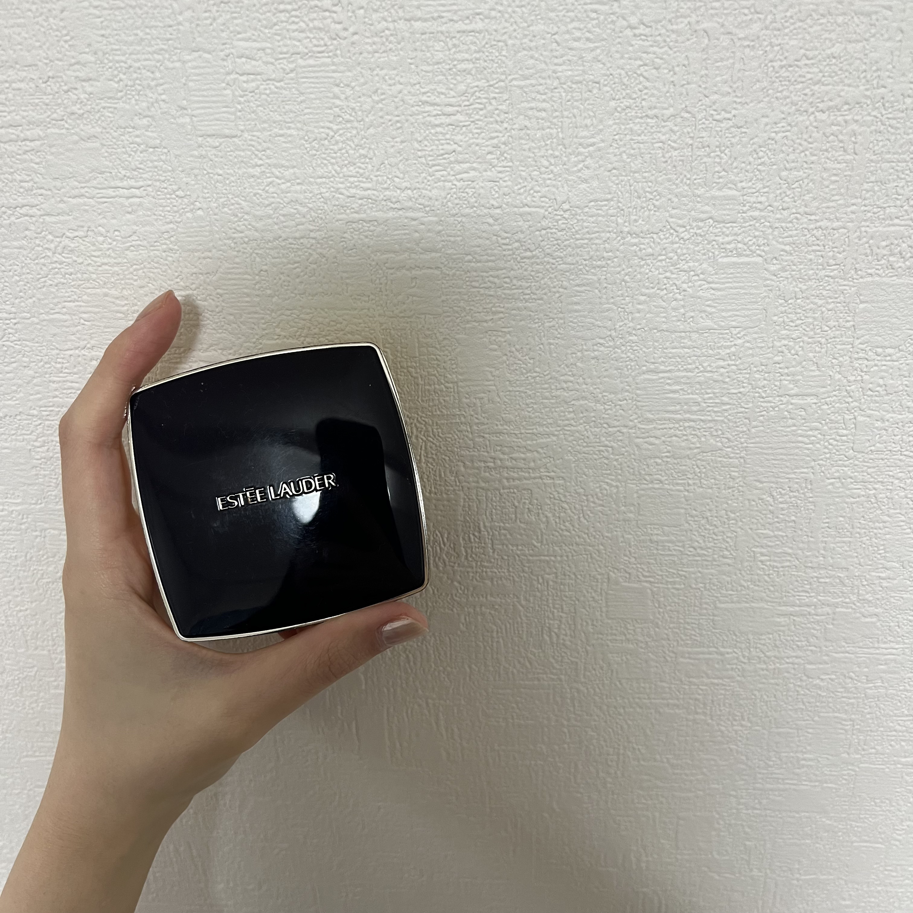 ピュア カラー エンヴィ リュクス アイシャドウ クアッド /ESTEE LAUDER/アイシャドウパレットを使ったクチコミ（1枚目）