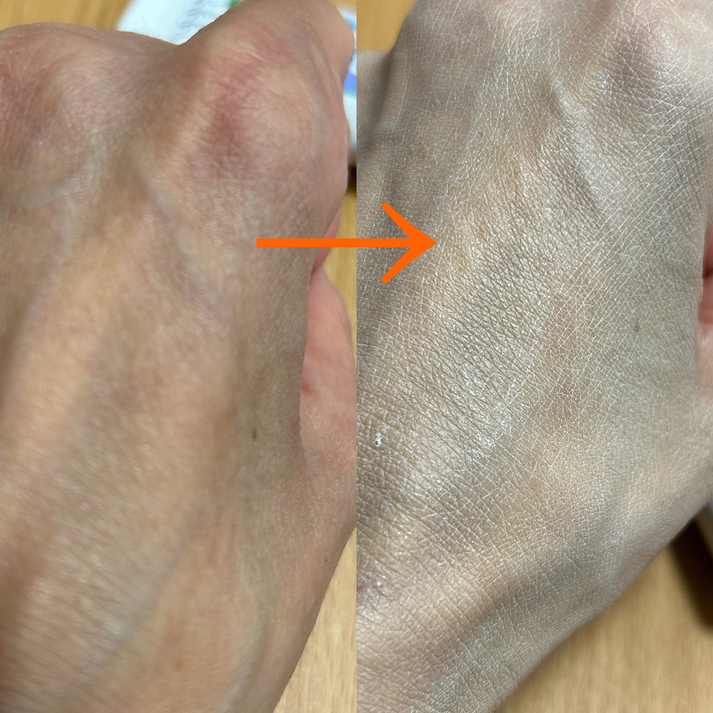 オールアバウトグロウトーンアップクリーム/CHASIN'RABBITS/化粧下地を使ったクチコミ(3枚目)