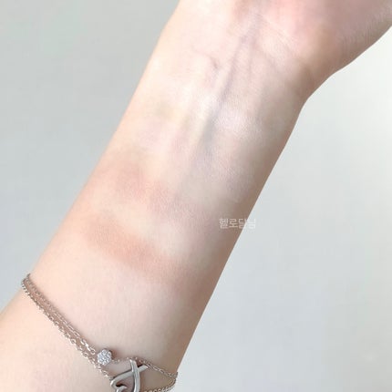 プレリュード・ディント ノスタルジア アイシャドウパレット/Dinto/アイシャドウパレットを使ったクチコミ(2枚目)