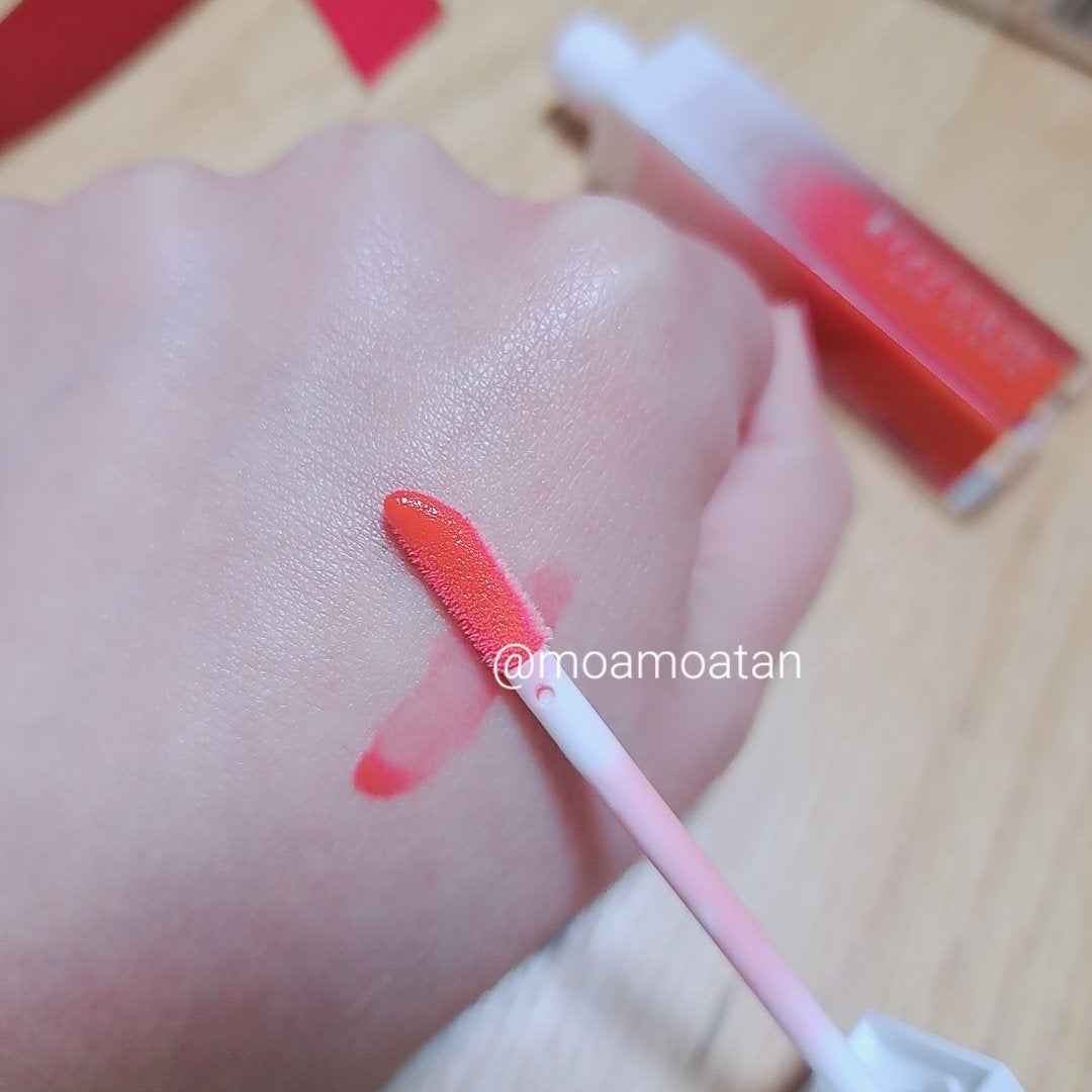 もあたろう🧸フォロバ100 on LIPS 「💋唇を育てる”新発想”リップセラムエテルナムリップセラム試して..」(4枚目)