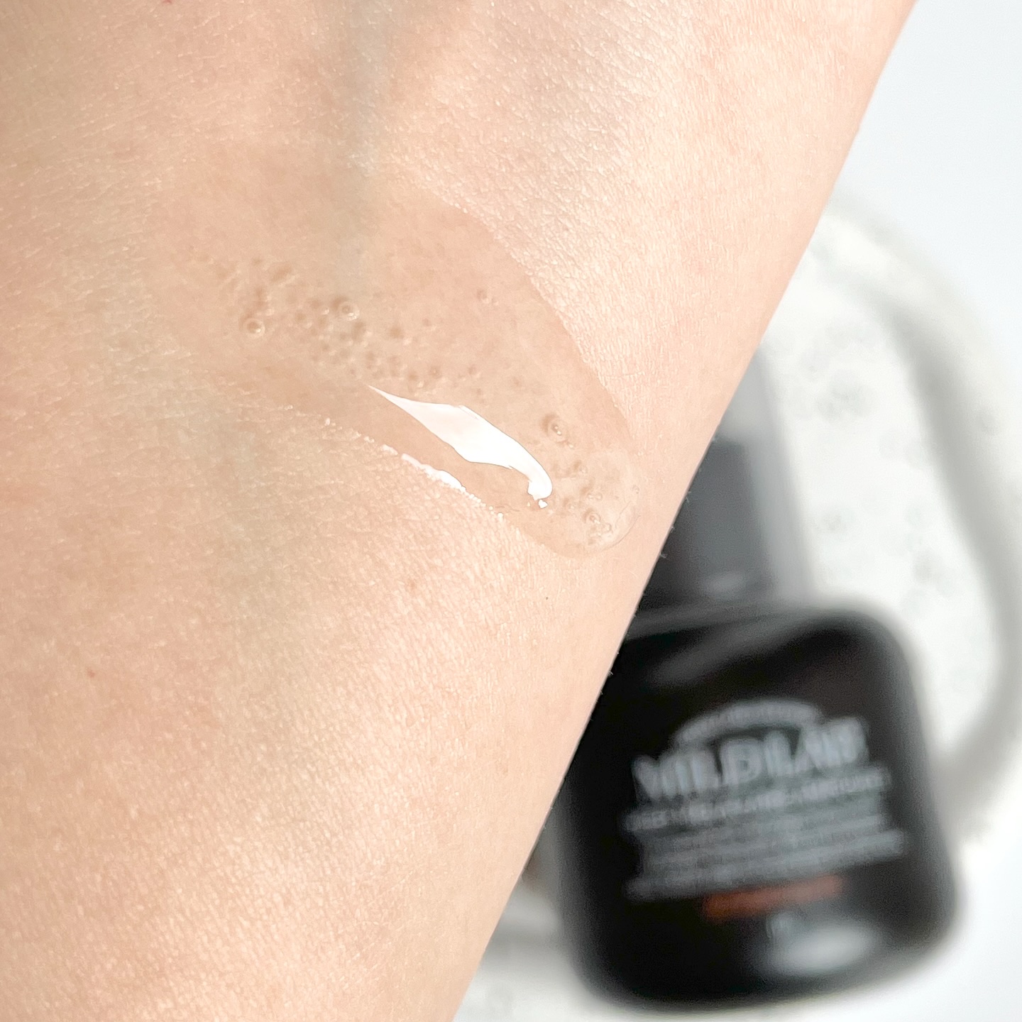 ディープ メラケア 美容液/Mildlab/美容液を使ったクチコミ（3枚目）