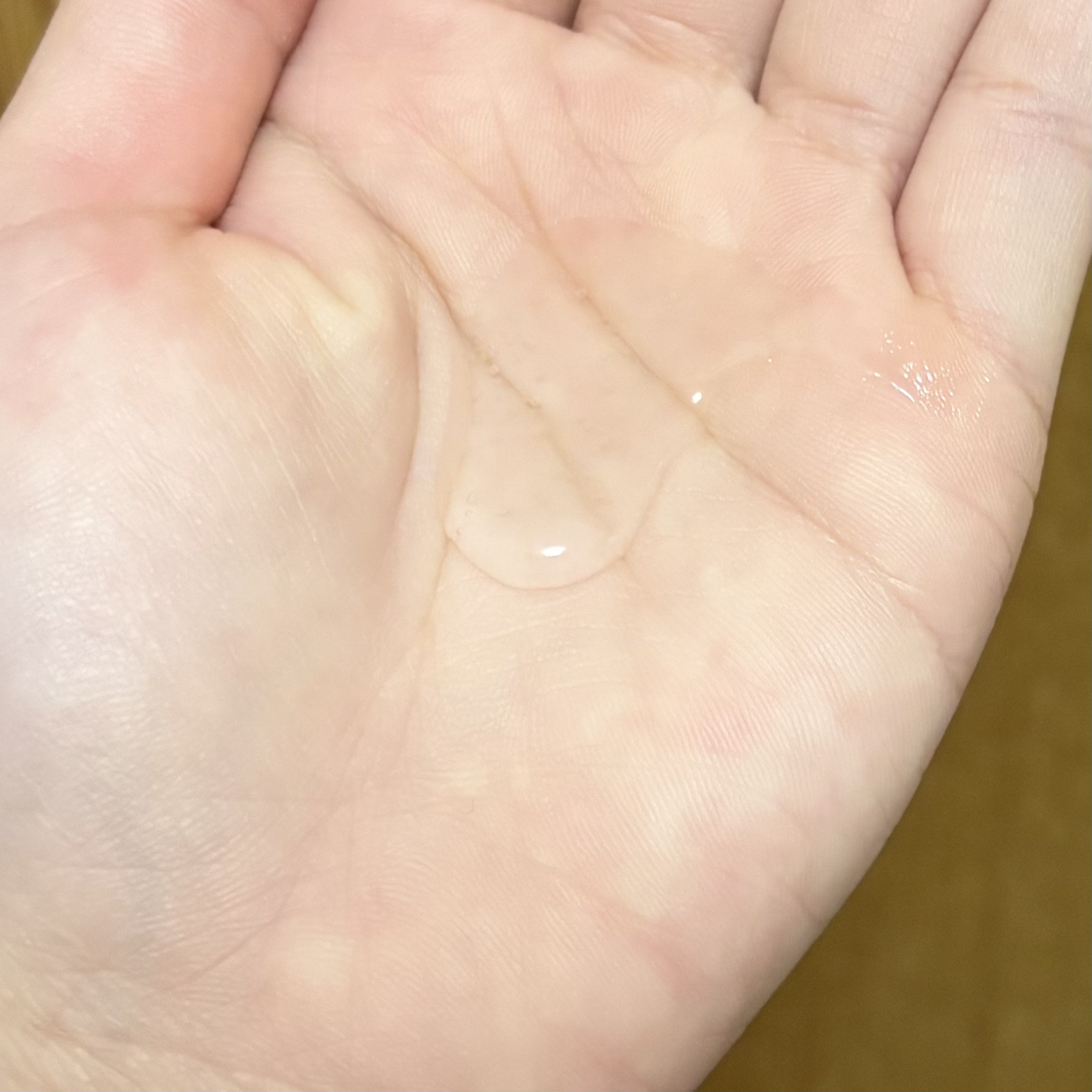 プルント　ヴェーリング美容液シャンプー／トリートメント/Purunt./シャンプー・コンディショナーを使ったクチコミ（2枚目）