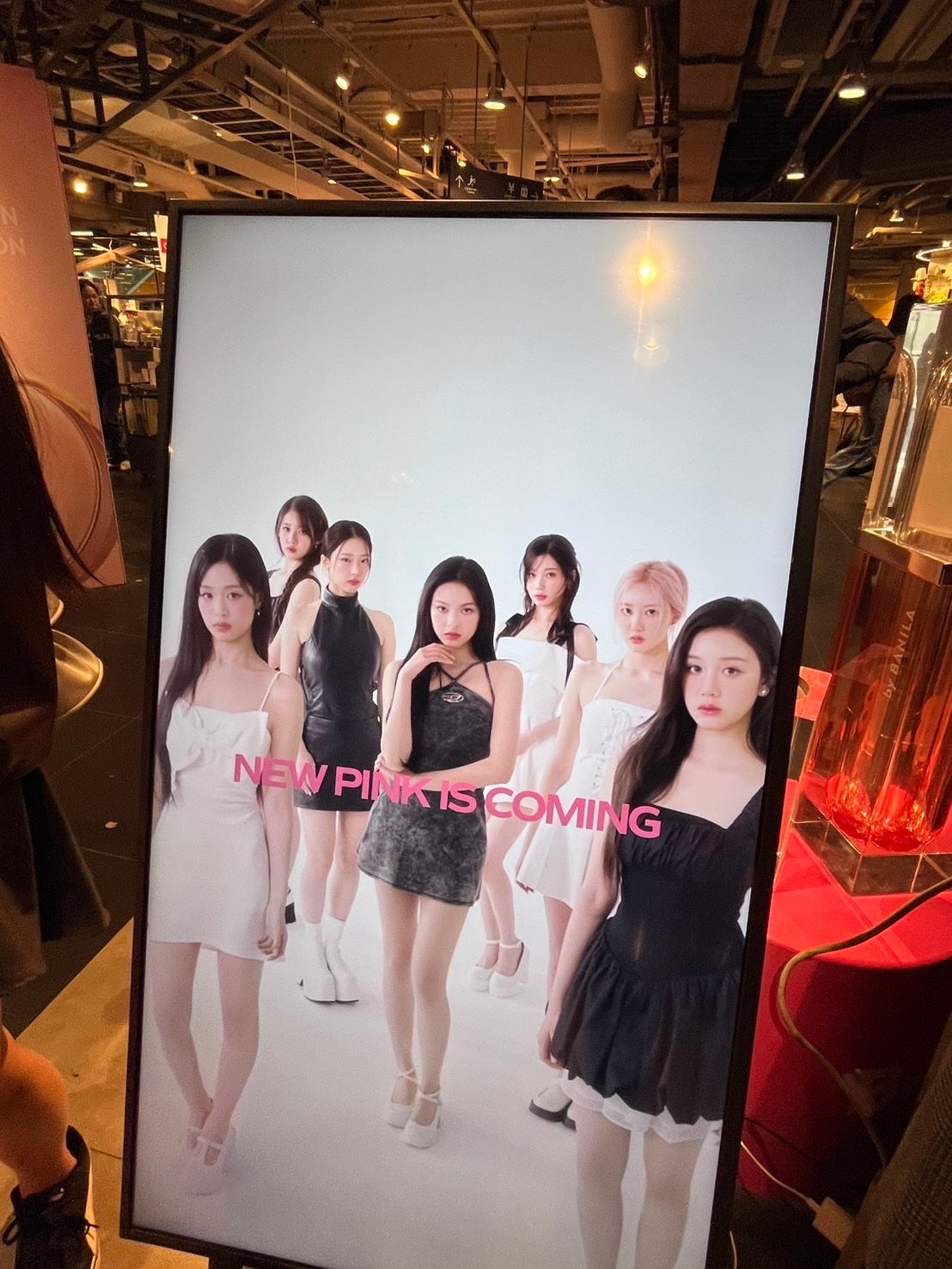 ★AMITY★ on LIPS 「バニラコポップアップ!めちゃくちゃ賑わっていたけど、新作コスメ..」(3枚目)